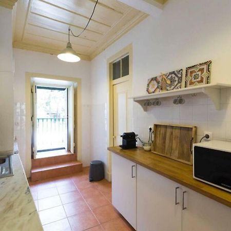 Appartamento Ola Lisbon - Rato I Esterno foto