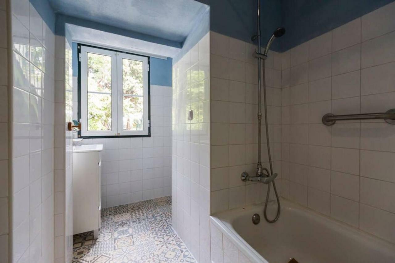 Appartamento Ola Lisbon - Rato I Esterno foto