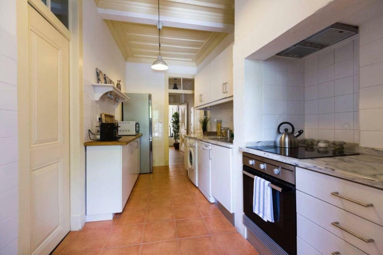 Appartamento Ola Lisbon - Rato I Esterno foto